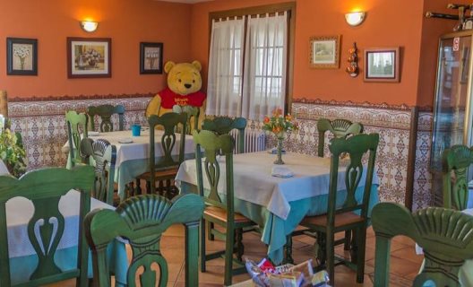 Hotel Villa San Remo