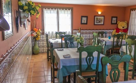 Hotel Villa San Remo