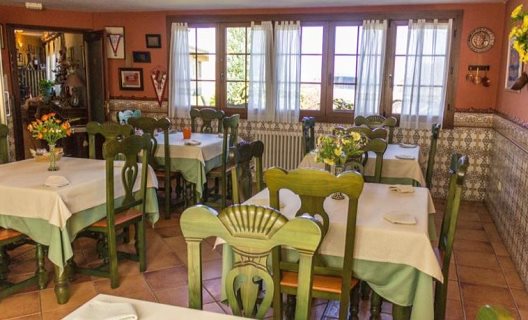 Hotel Villa San Remo