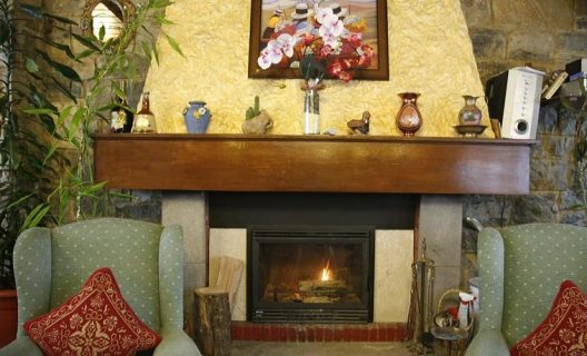 Hotel Villa San Remo