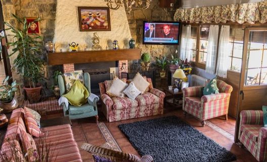 Hotel Villa San Remo