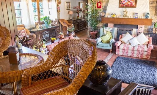 Hotel Villa San Remo