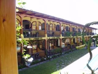 Hotel Villa Santa Catarina