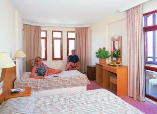 Hotel Villa Side