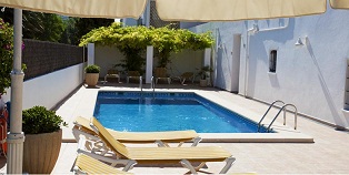 Hotel Villa Singala