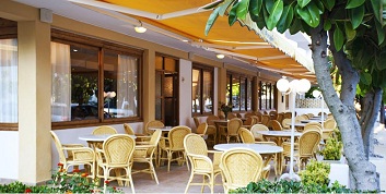 Hotel Villa Singala