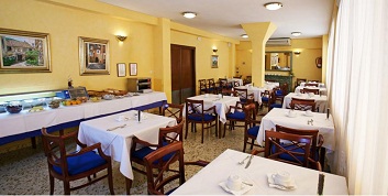 Hotel Villa Singala