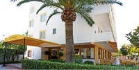 Hotel Villa Singala