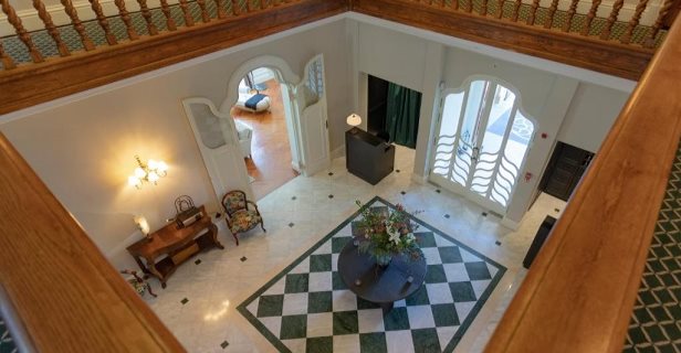 Hotel Villa Soro