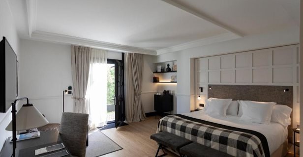 Hotel Villa Soro