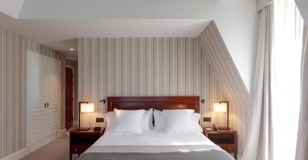 Hotel Villa Soro