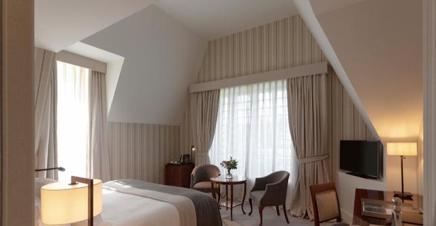 Hotel Villa Soro