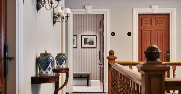 Hotel Villa Soro