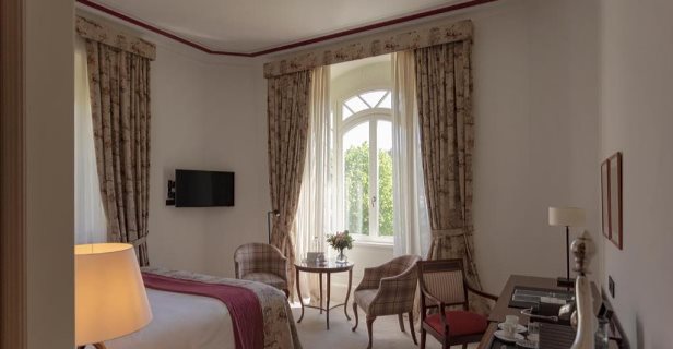 Hotel Villa Soro