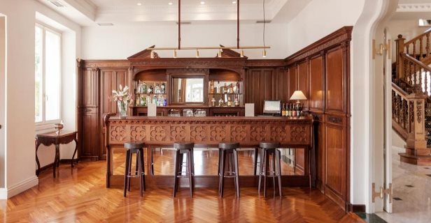 Hotel Villa Soro