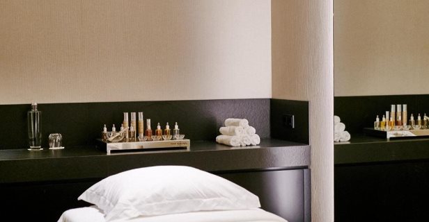 Hotel Villa Soro