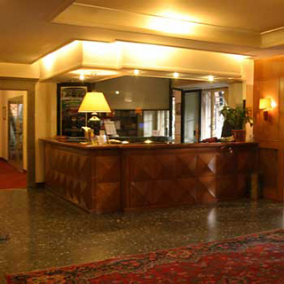 Hotel Villa St.Dominique