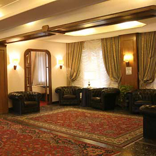 Hotel Villa St.Dominique