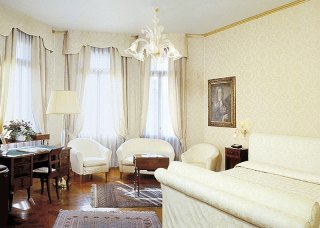 Hotel Villa Stucky