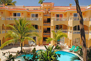 Hotel Villa Taina