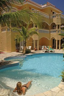 Hotel Villa Taina