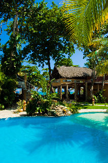 Hotel Villa Taina