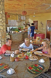 Hotel Villa Taina