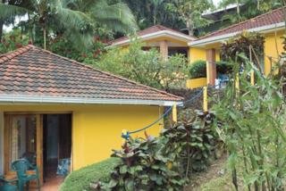 Hotel Villa Teca