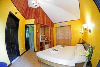 Hotel Villa Teca