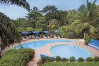 Hotel Villa Teca