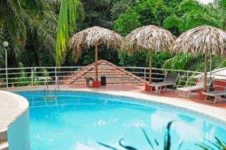 Hotel Villa Teca