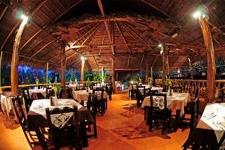 Hotel Villa Teca