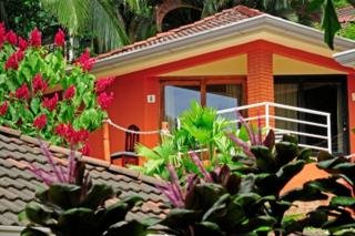 Hotel Villa Teca
