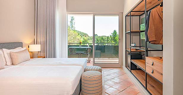Hotel Villa Termal Spa By Unlock Hotels