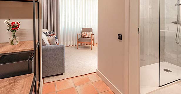 Hotel Villa Termal Spa By Unlock Hotels