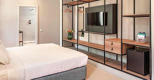 Hotel Villa Termal Spa By Unlock Hotels