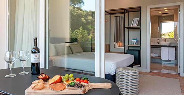 Hotel Villa Termal Spa By Unlock Hotels