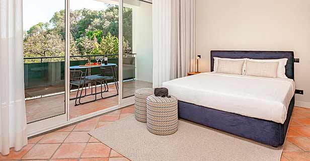 Hotel Villa Termal Spa By Unlock Hotels