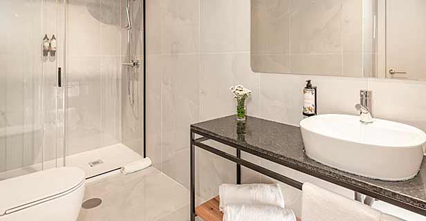 Hotel Villa Termal Spa By Unlock Hotels