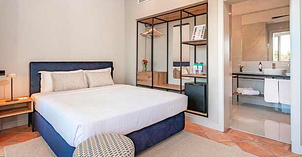 Hotel Villa Termal Spa By Unlock Hotels
