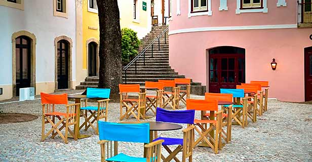 Hotel Villa Termal Spa By Unlock Hotels