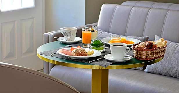 Hotel Villa Termal Spa By Unlock Hotels