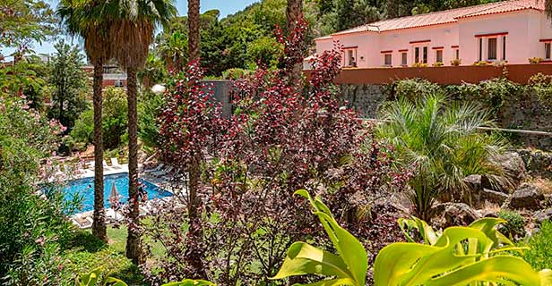 Hotel Villa Termal Spa By Unlock Hotels