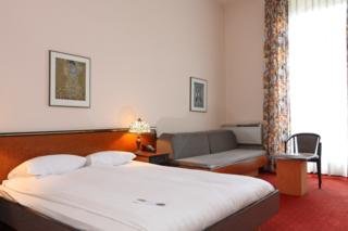 Hotel Villa Toscane