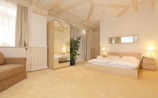Hotel Villa Toscane