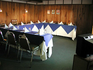 Hotel Villa Tournon