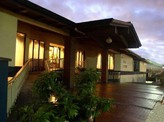 Hotel Villa Tournon