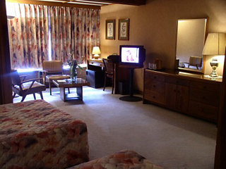 Hotel Villa Tournon