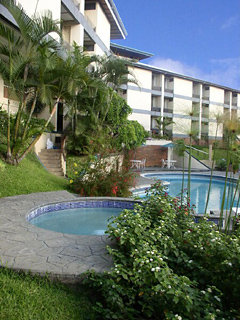 Hotel Villa Tournon