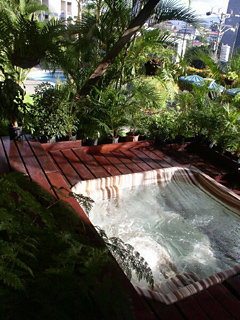 Hotel Villa Tournon
